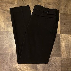 Dress pants